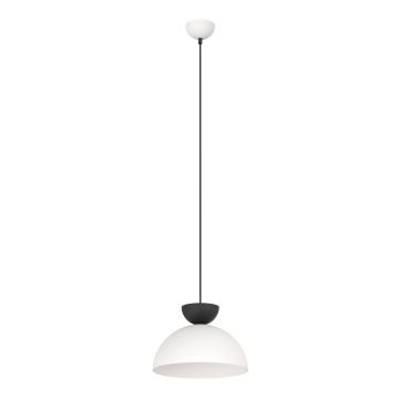 Emibig LUNARO 1475/1S lampa wisząca 1x12W/GX53 IP20