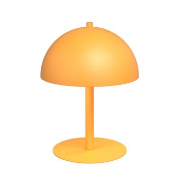 Emibig MOGU 1458/LN2 lampka stolowa 2x8W/G9 IP20