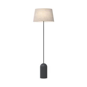 Emibig PEARL 1419/LP1 lampa podłogowa 1x15W/E27 IP20