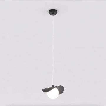 Emibig RITUAL 1490/1 lampa wisząca 1x8W/G9 IP20