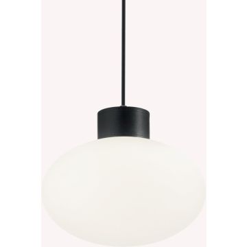 Ideal Lux CLIO 144245 lampa wisząca 1x42W/E27   ip44