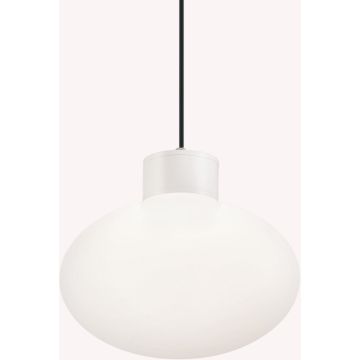 Ideal Lux CLIO 144252 lampa wisząca 1x42W/E27   ip44