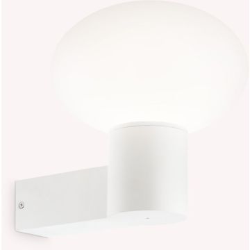 Ideal Lux CLIO 146775 kinkiet 1x42W/E27   ip44