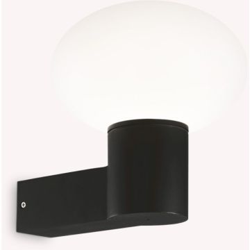 Ideal Lux CLIO 146799 kinkiet 1x42W/E27   ip44