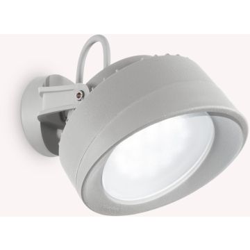 Ideal Lux LITIO 145327 kinkiet 1x10W/GX53   ip66