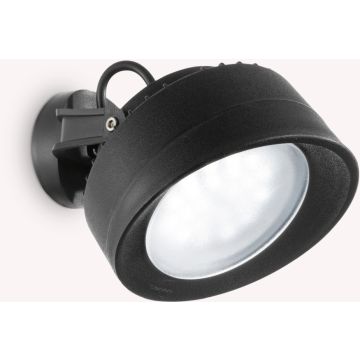 Ideal Lux LITIO 145341 kinkiet 1x10W/GX53   ip66