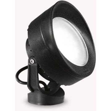 Ideal Lux LITIO 145358 reflektor ogrodowy 1x10W/GX53   ip66