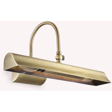 Ideal Lux RETRO' 144917 kinkiet 2x28W/E14   ip20