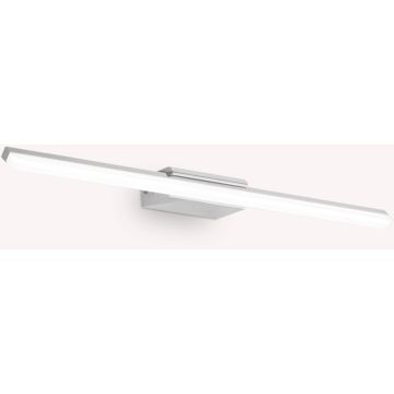 Ideal Lux RIFLESSO 142265 kinkiet 1x16W/LED   ip54