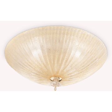 Ideal Lux SHELL 140179 lampa sufitowa 3x60W/E27   ip20