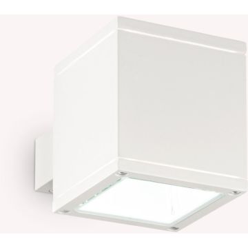Ideal Lux SNIF 144276 kinkiet 1x40W/G9   ip44