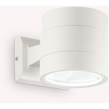 Ideal Lux SNIF 144283 kinkiet 1x40W/G9   ip54