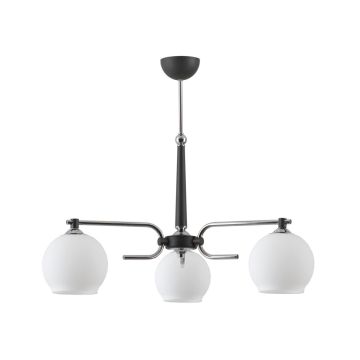 Jupiter AXEL 1401 lampa sufitowa 3x15W/E27 IP20