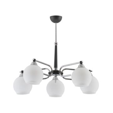 Jupiter AXEL 1402 lampa sufitowa 5x15W/E27 IP20