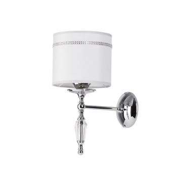 Jupiter HILTON 1427 kinkiet 1x15W/E27 IP20