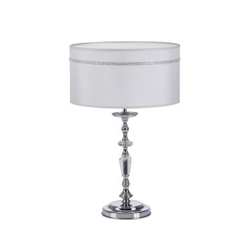 Jupiter HILTON 1428 lampka stołowa 1x15W/E27 IP20