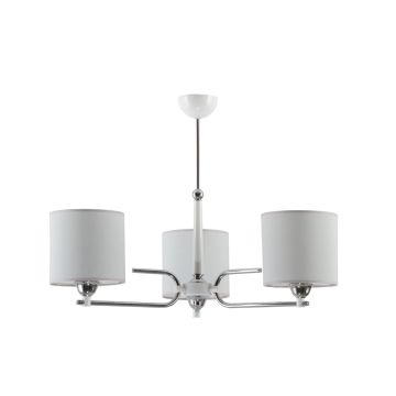 Jupiter TWINGO 1404 lampa sufitowa 3x15W/E27 IP20