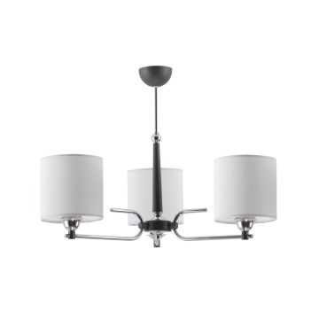 Jupiter TWINGO 1407 lampa sufitowa 3x15W/E27 IP20