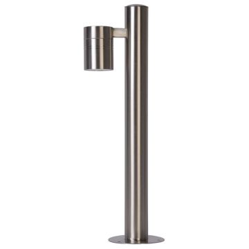 Lucide ARNE-LED 14867/49/12 lampa stojąca 1x5w/gu10 350lm 2700k ip44