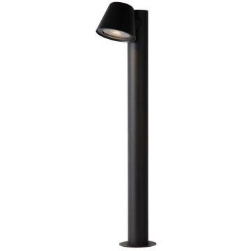 Lucide DINGO 14881/70/30 lampa stojąca 1x4.5w/gu10 320lm 3000k ip44