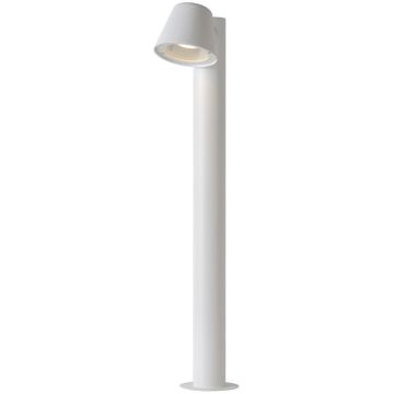 Lucide DINGO 14881/70/31 lampa stojąca 1x5w/gu10 320lm 3000k ip44