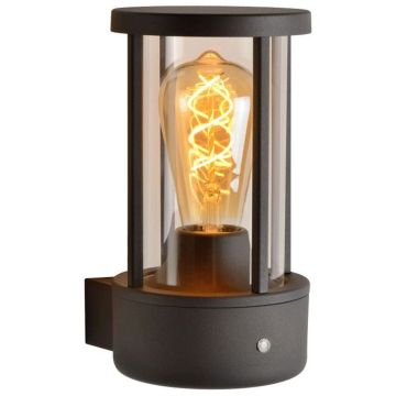 Lucide LORI 14893/01/30 14893/01/30 kinkiet 1x15w/e27   ip44