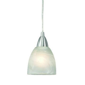 Markslojd LINE 147928 lampa wisząca 1x40W/E14 