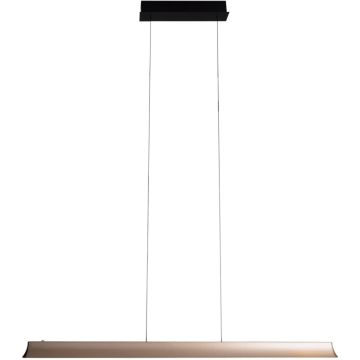 Maxlight JO-JO P0594 lampa wisząca 1x38w/led 3420lm 2700-5500k ip20