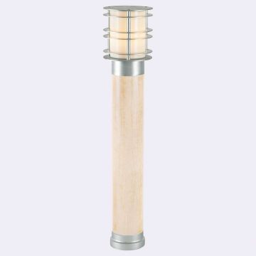 Norlys Stockholm 1423GA lampa stojąca 1x9W/E27 IP65