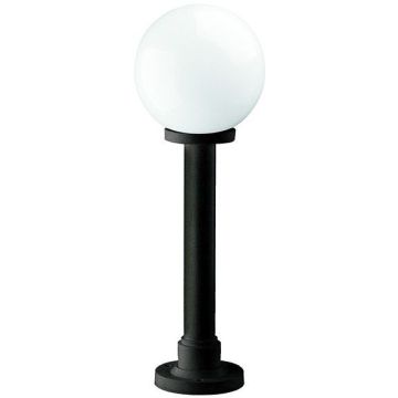 Novolux INDURA GLOBO 145I-G05X1A-02 IP65 Lampa stojąca 1x70W/E27
