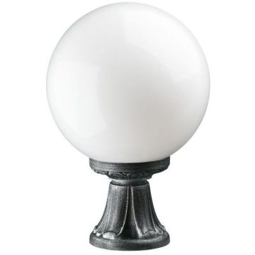 Novolux INDURA GLOBO 148H-G05X1A-02 IP65 Lampa stojąca 1x70W/E27