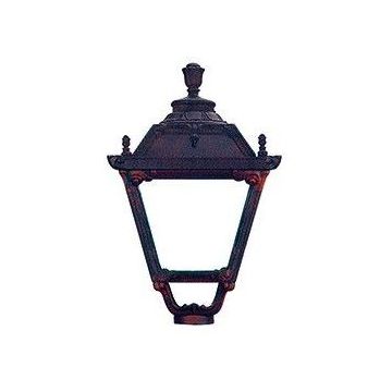 Novolux INDURA MEDIUM 4 146D-G05X1A-02 IP55 Oprawa do latarni 1x70W/E27