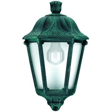 Novolux INDURA MEDIUM 6 147A-G05X1A-02 IP55 Kinkiet 1x42W/E27