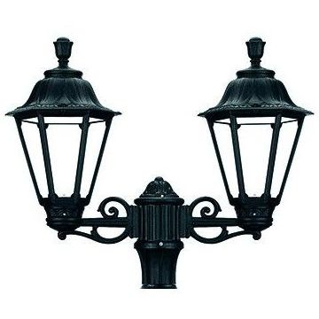 Novolux INDURA MEDIUM 6 147E-G05X1A-02 IP55 Oprawa do latarni 2x42W/E27