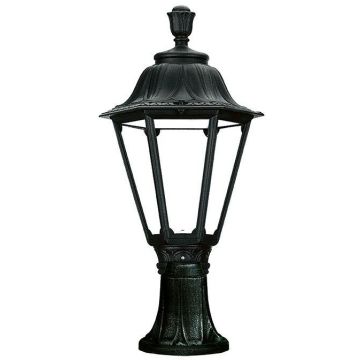 Novolux INDURA MEDIUM 6 147H-G05X1A-02 IP55 Lampa stojąca 1x42W/E27