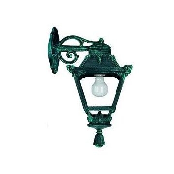 Novolux INDURA MINI 4 149B-G05X1A-02 IP55 Kinkiet 1x42W/E27