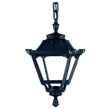 Novolux INDURA MINI 4 149G-G05X1A-02 IP55 Zwis sufitowy 1x42W/E27