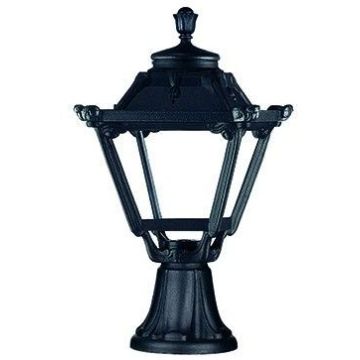 Novolux INDURA MINI 4 149H-G05X1A-02 IP55 Lampa stojąca 1x42W/E27