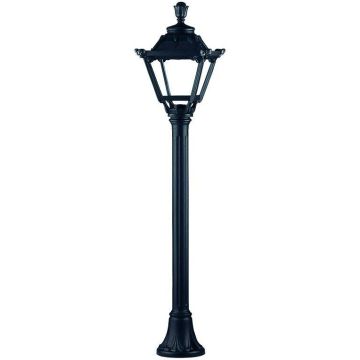 Novolux INDURA MINI 4 149I-G05X1A-02 IP55 Lampa stojąca 1x42W/E27