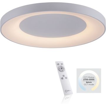 Paul Neuhaus ANIKA 14327-16 lampa sufitowa 1x60W/LED 6600lm 2700-5000k ip20