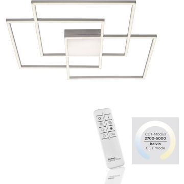 Paul Neuhaus ASMIN 14713-55 lampa sufitowa 4x48W/LED 5400lm 2700-5000k ip20