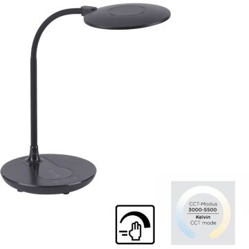 Paul Neuhaus ASTRID 14416-18 lampka stołowa 1x5,5W/LED 600lm 3000-5500k ip20