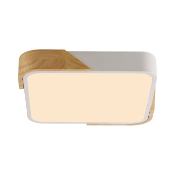 Paul Neuhaus BILA 14289-16 lampa sufitowa 1x24W/LED 1200lm 3000k ip20