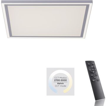 Paul Neuhaus EDGING 14851-16 lampa sufitowa 1x50W/LED 5200lm 2700-5000k ip20