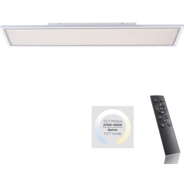 Paul Neuhaus EDGING 14852-16 lampa sufitowa 1x60W/LED 6650lm 2700-5000k ip20