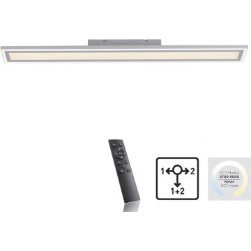 Paul Neuhaus EDGING 14853-16 lampa sufitowa 2x35W/LED 3650lm 2700-5000k ip20