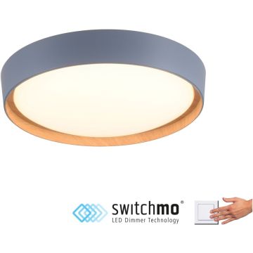 Paul Neuhaus EMILIA 14347-15 lampa sufitowa 1x32W/LED 3400lm 3000k ip20