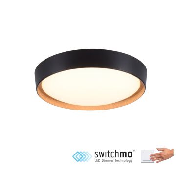 Paul Neuhaus EMILIA 14347-18 lampa sufitowa 1x29W/LED IP20 3000K 1400lm