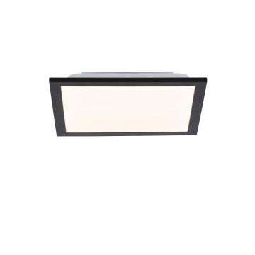 Paul Neuhaus FLAT 14740-18 lampa sufitowa 1x6W/LED IP20 3000K 485lm