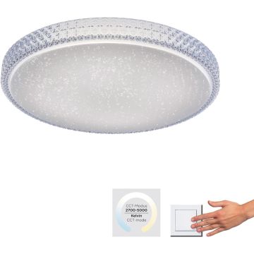 Paul Neuhaus FRIDA 14372-00 lampa sufitowa 1x36W/LED 3780lm 3000-5000k ip20